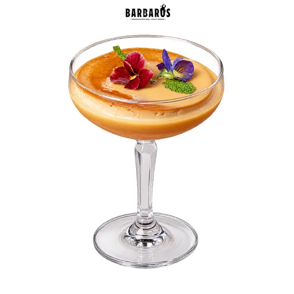 BÁNH FLAN CARAMEL