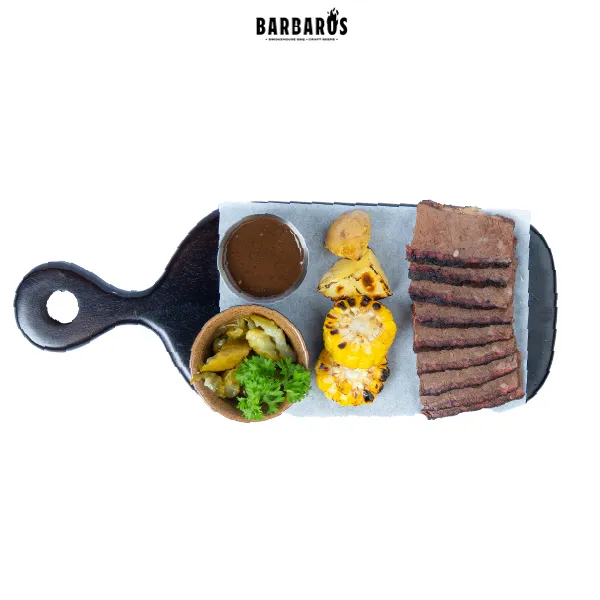 ỨC BÒ WAGYU HUN KHÓI