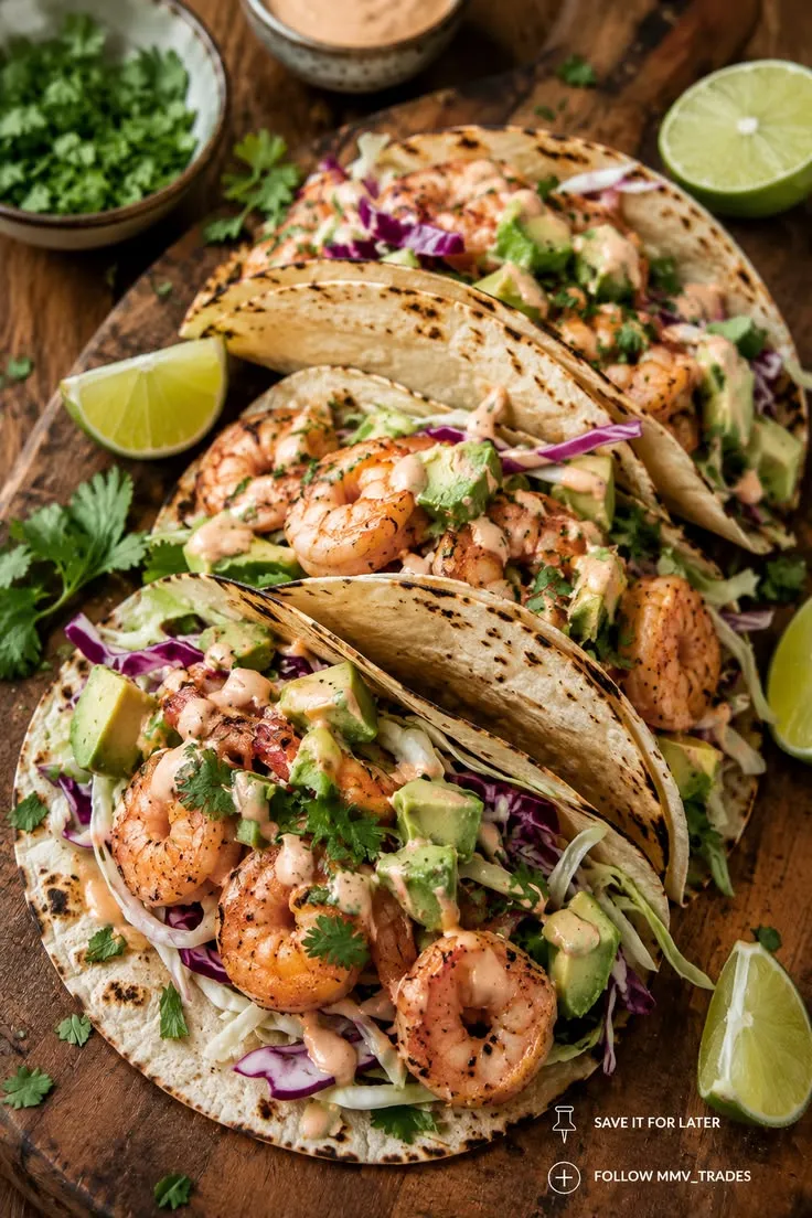 TACO: NÉT PHÓNG KHOÁNG CỦA ẨM THỰC MEXICO